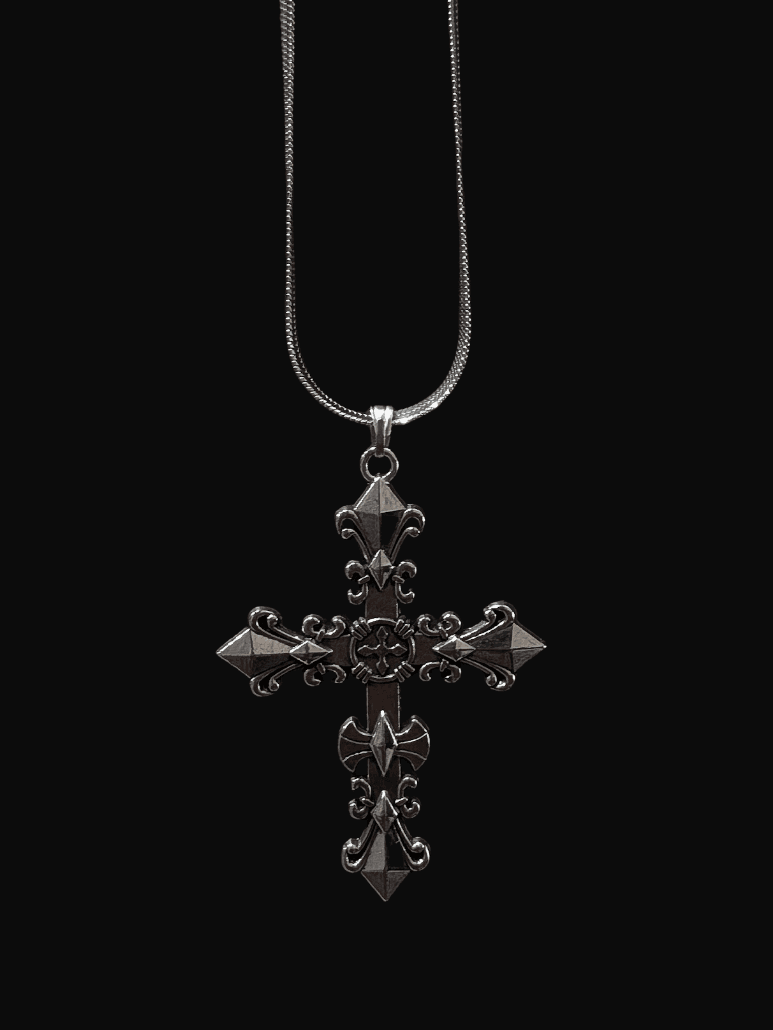 Clover Cross