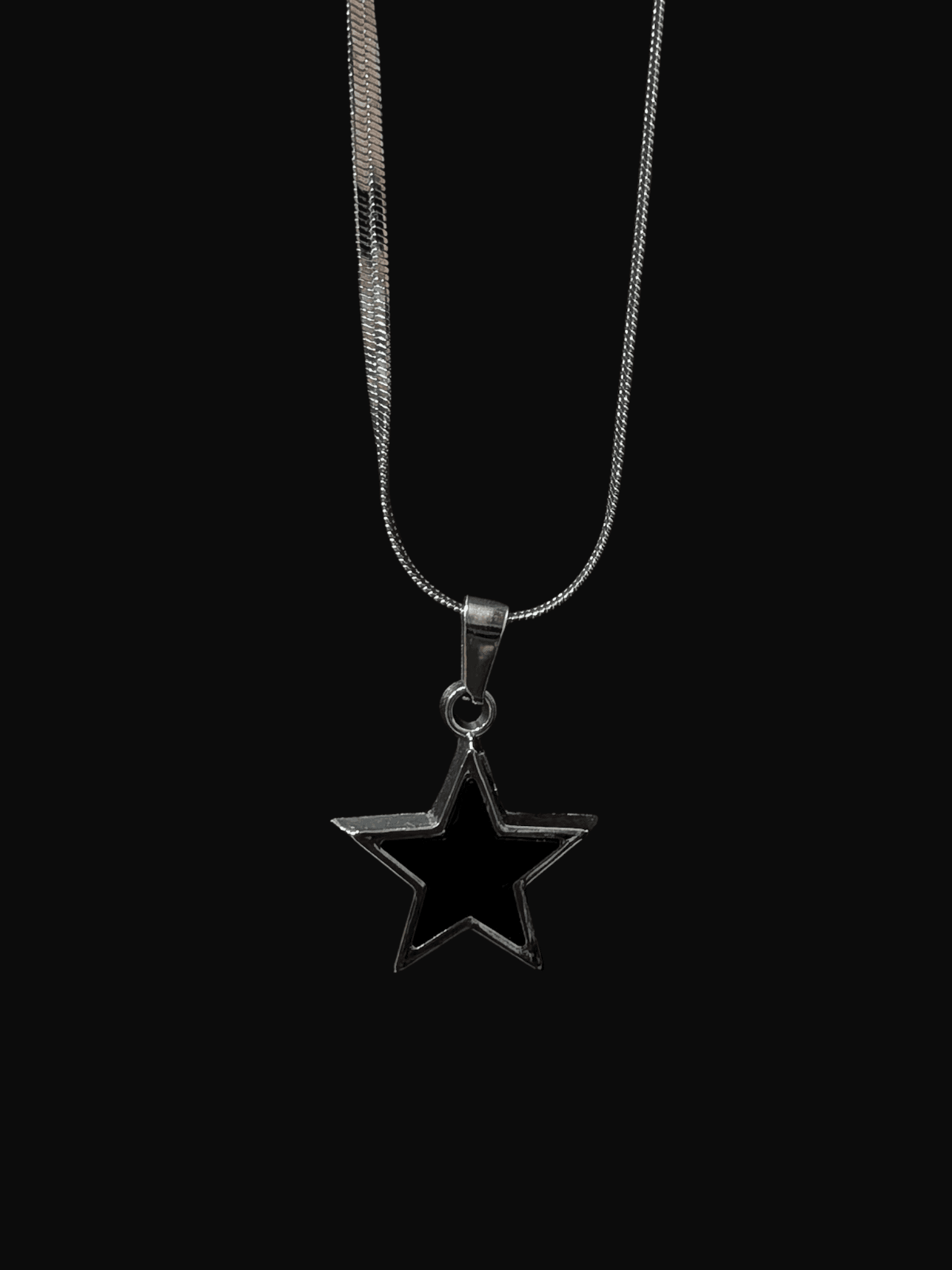 Star Charm