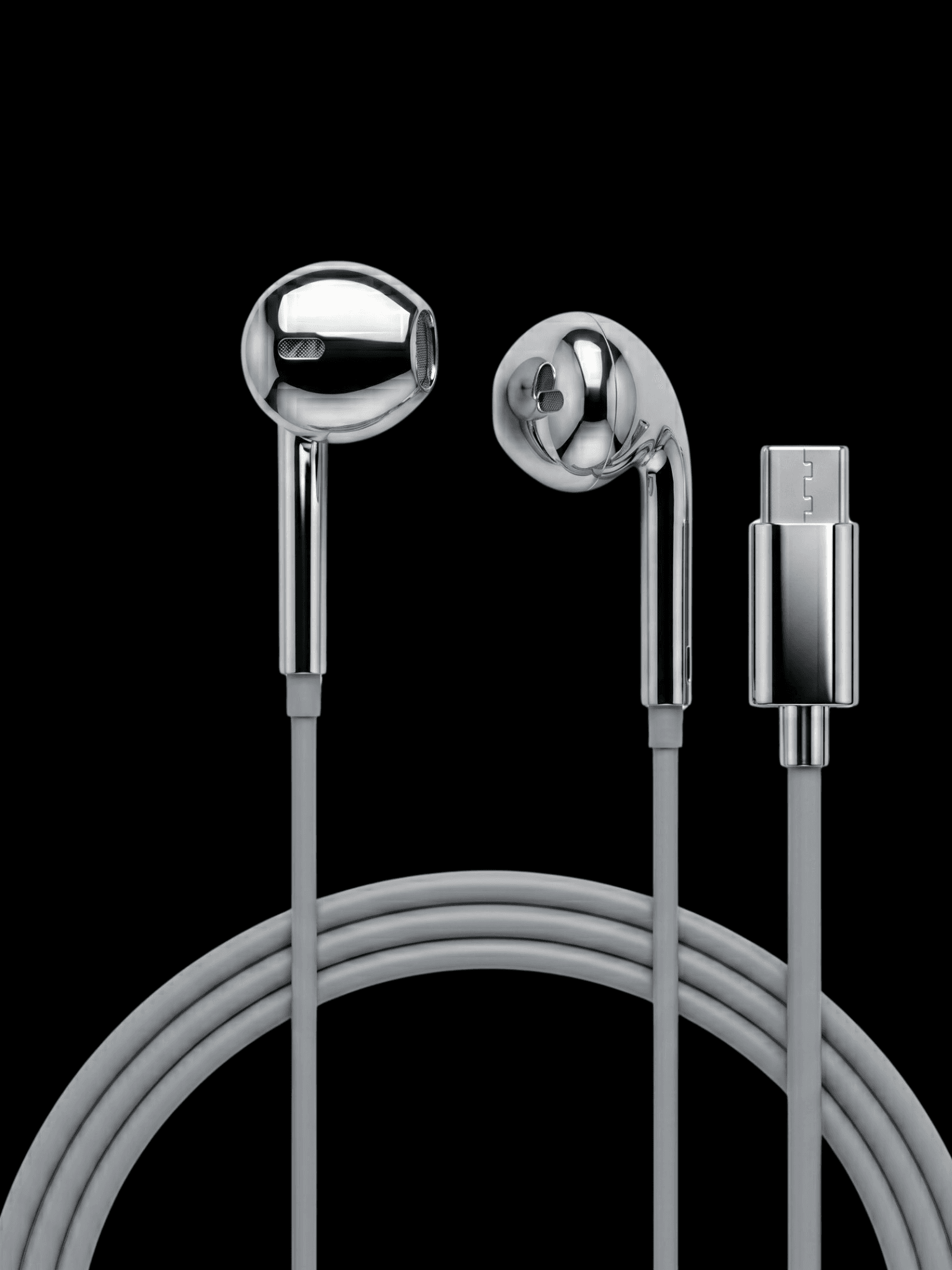 Earbuds