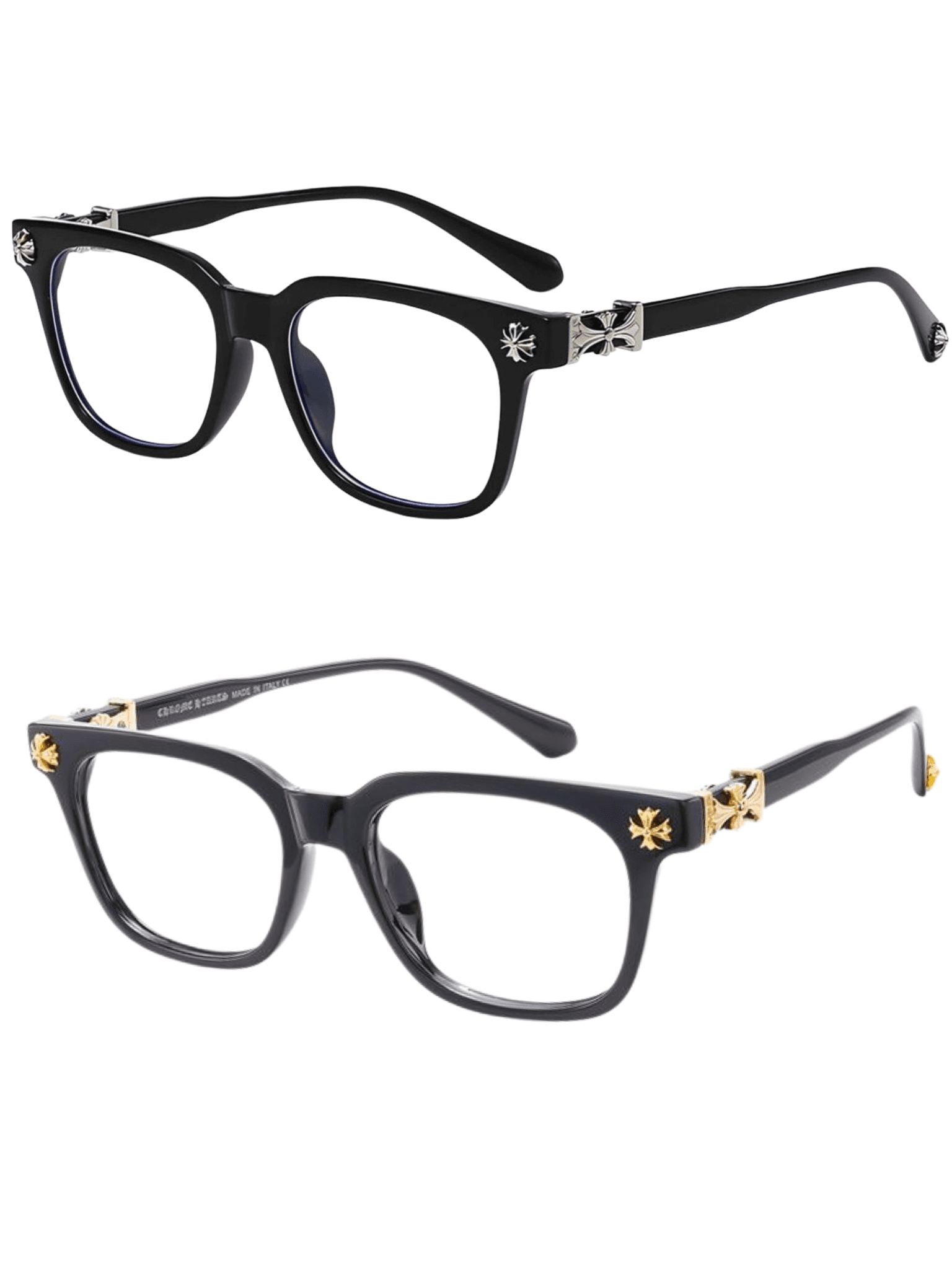 Glasses