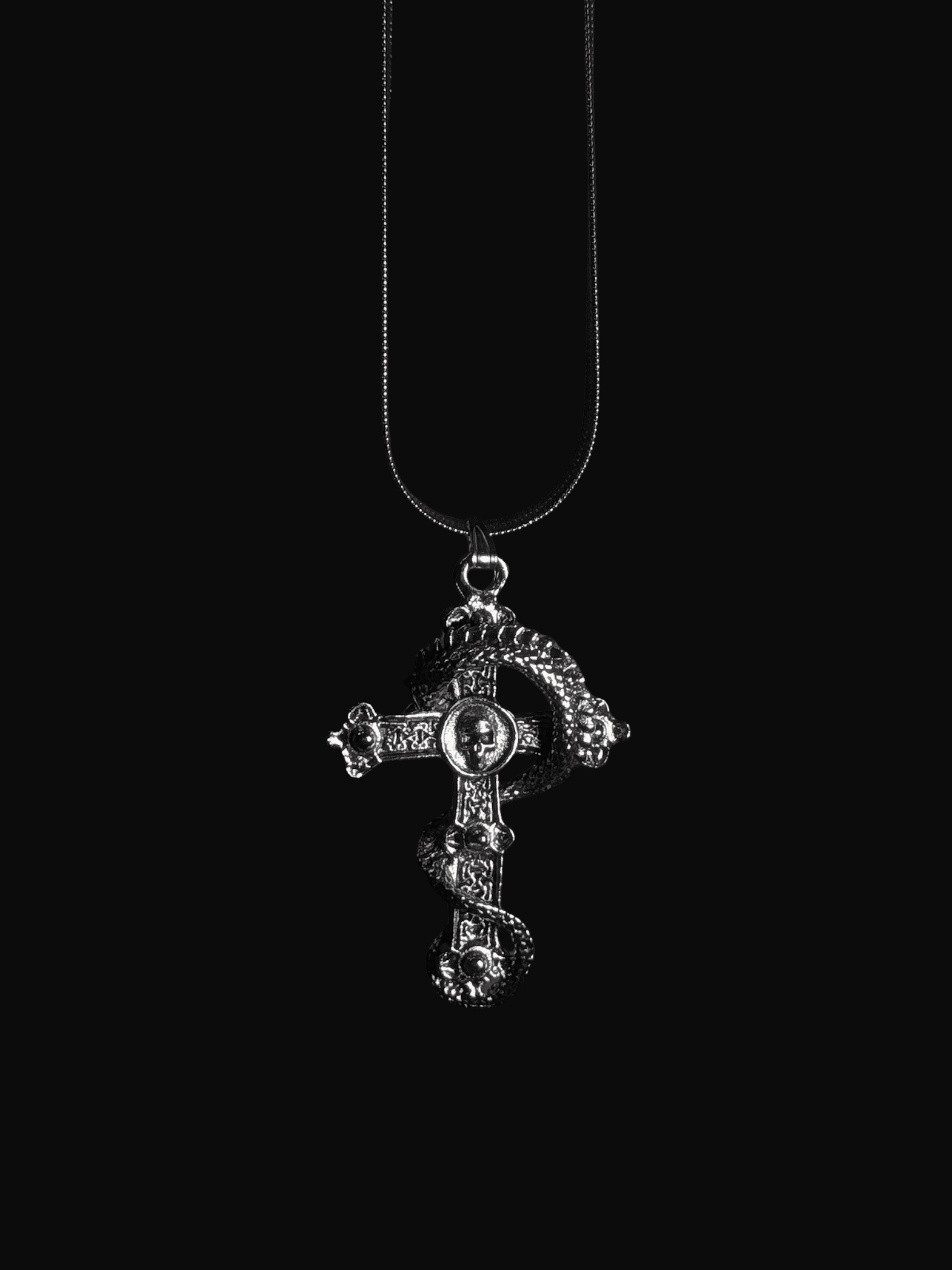 Dragon Cross