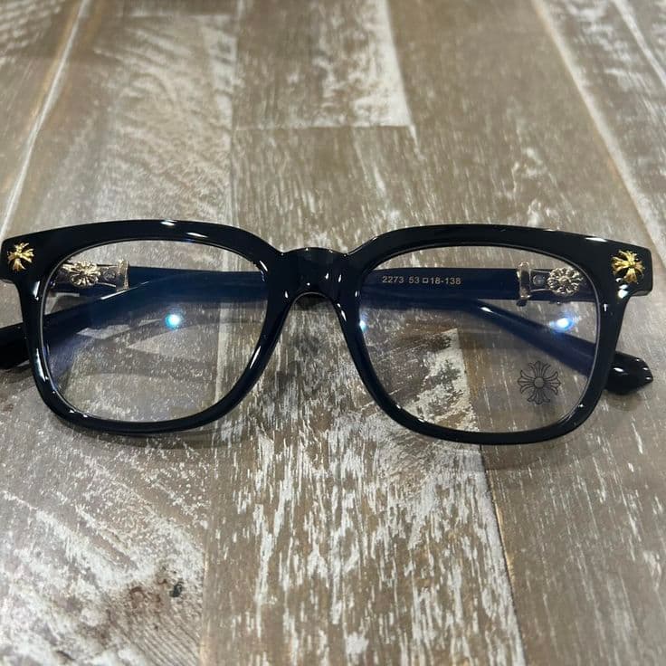 CH Glasses + free box