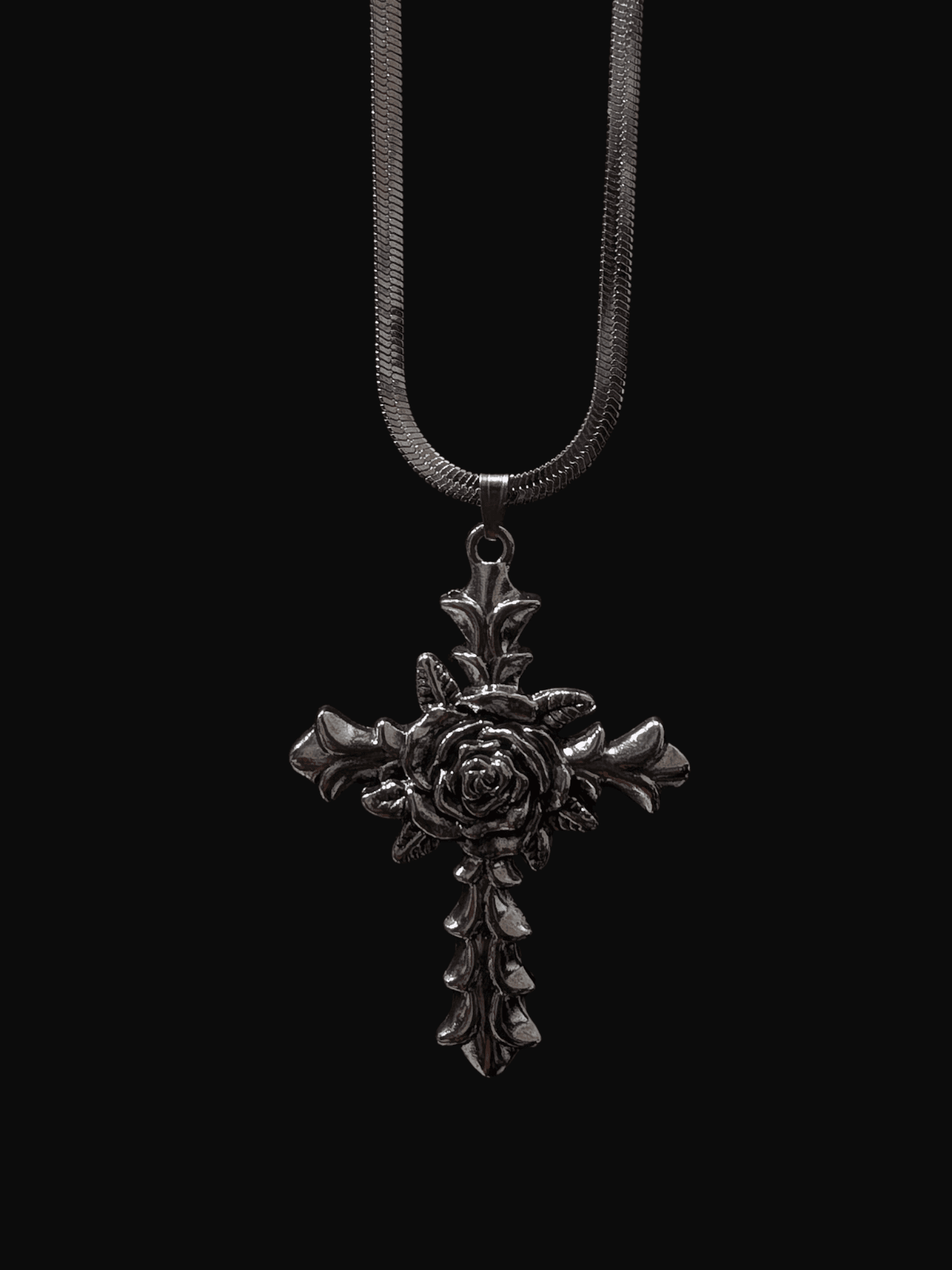 Rose Cross