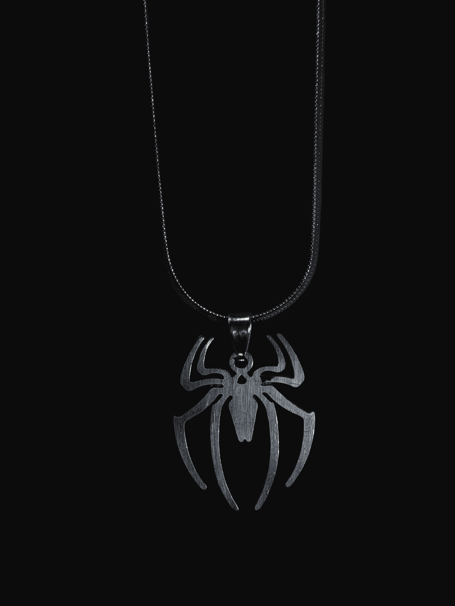 Spider Charm