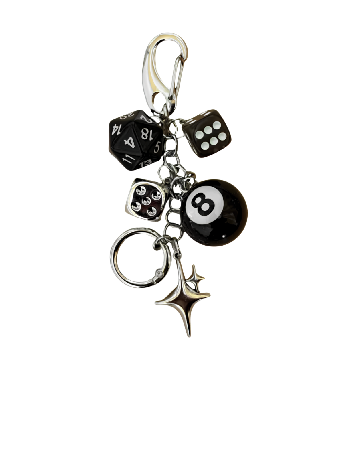 KEYCHAIN