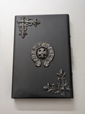 CH Metal Case Black