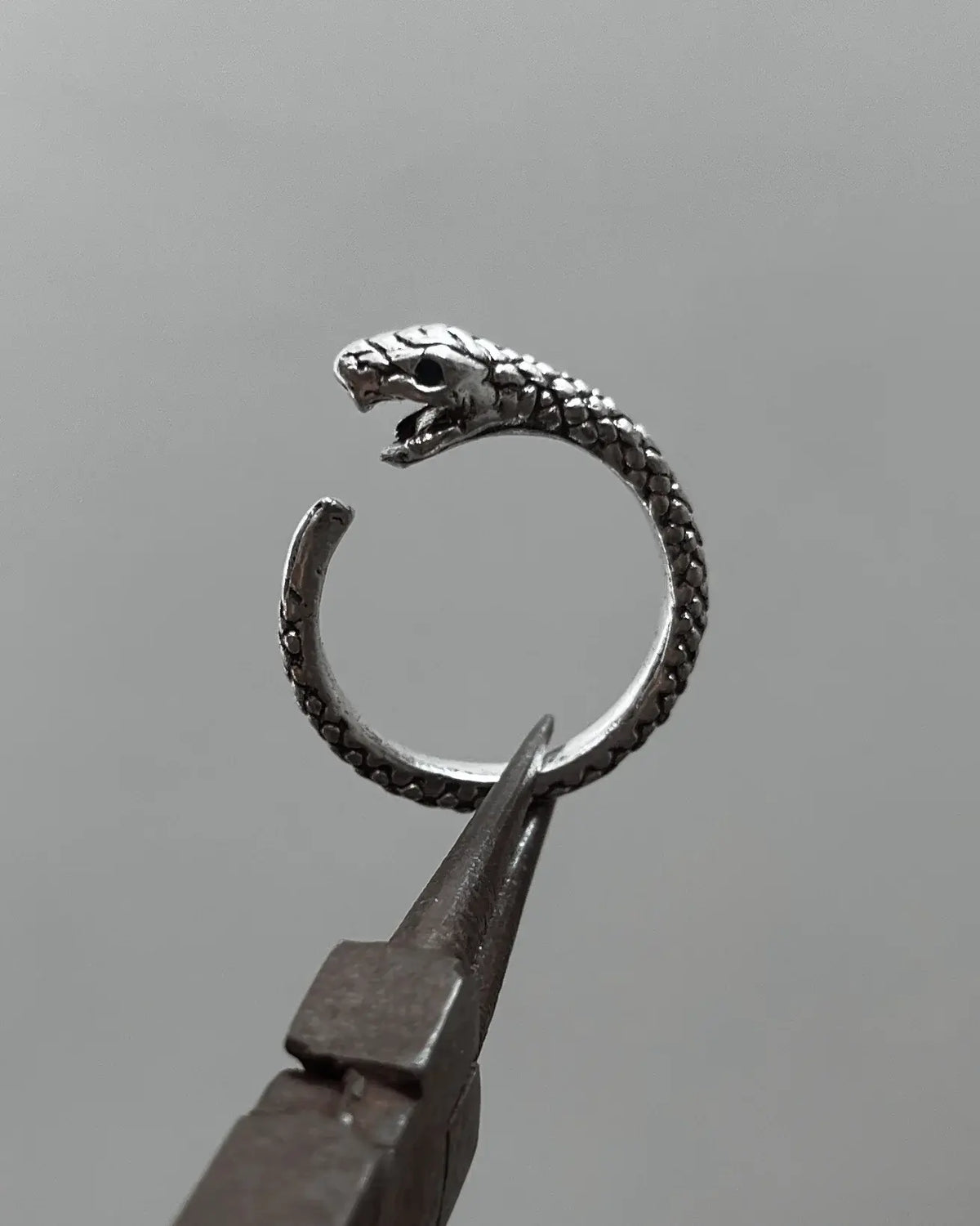 Snake Ring