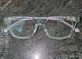 CH TRANSPARENT GLASSES