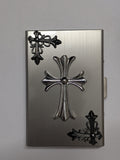 Big CH CROSS METAL CASE