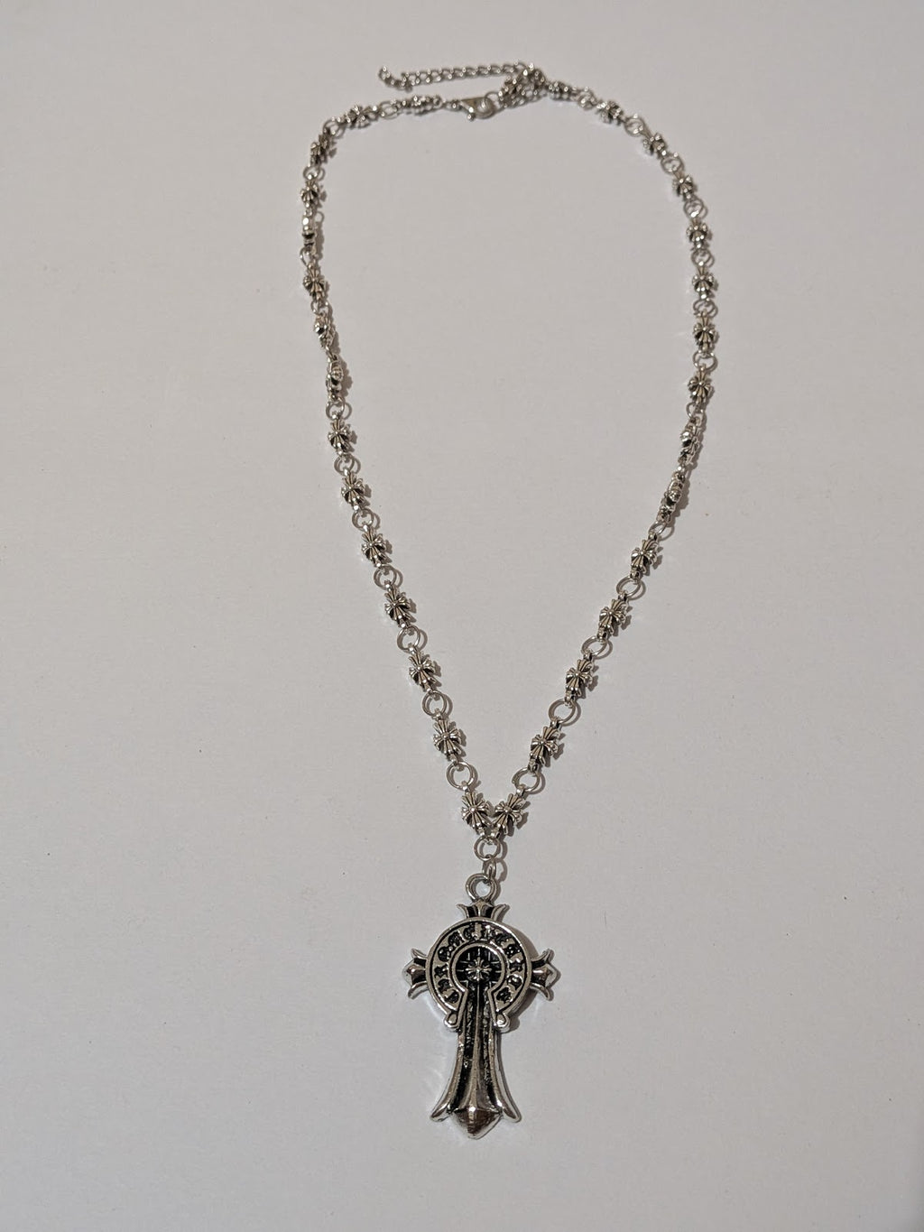 CH Necklace Limited 2