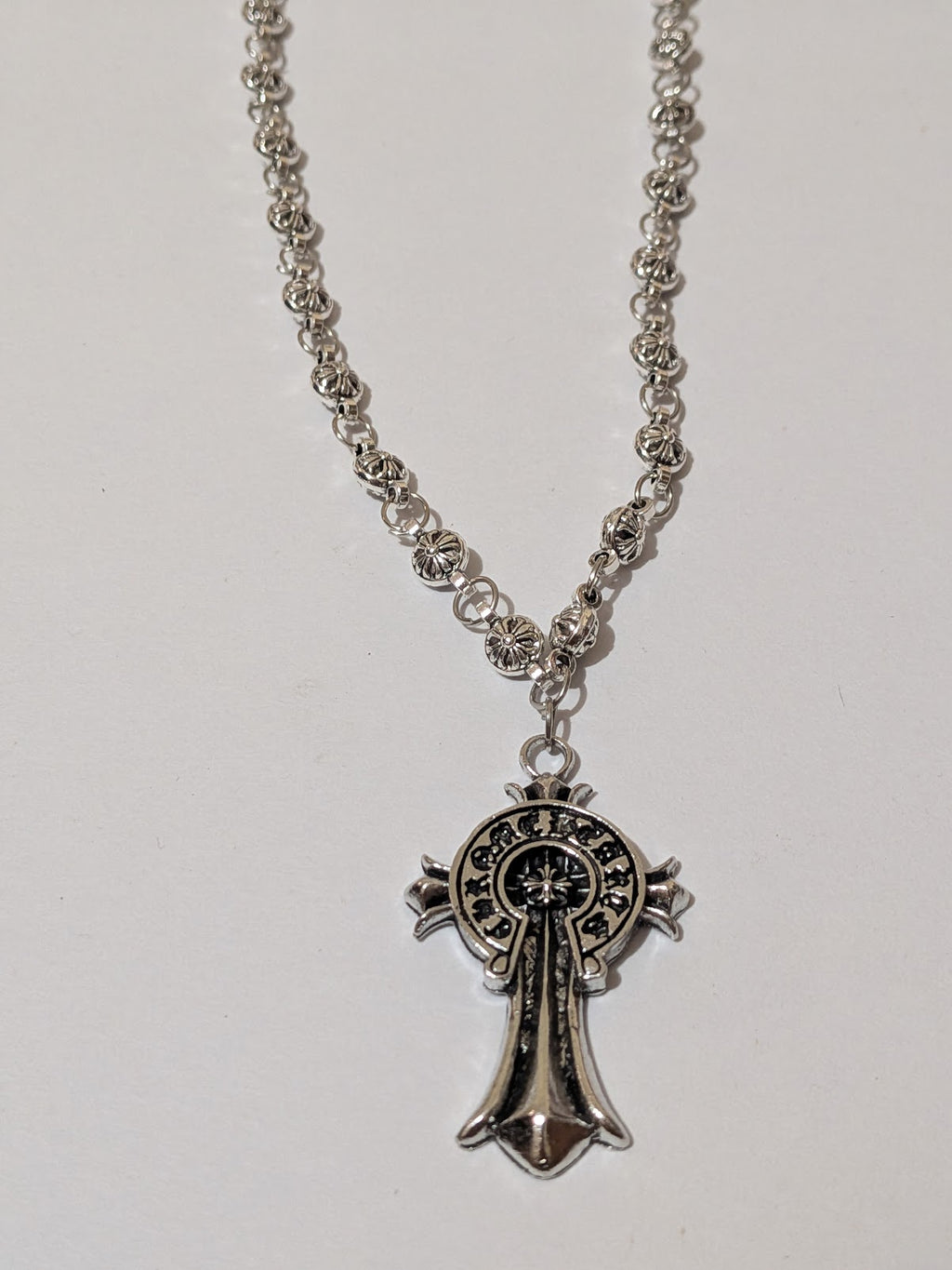 CH necklace limited 1
