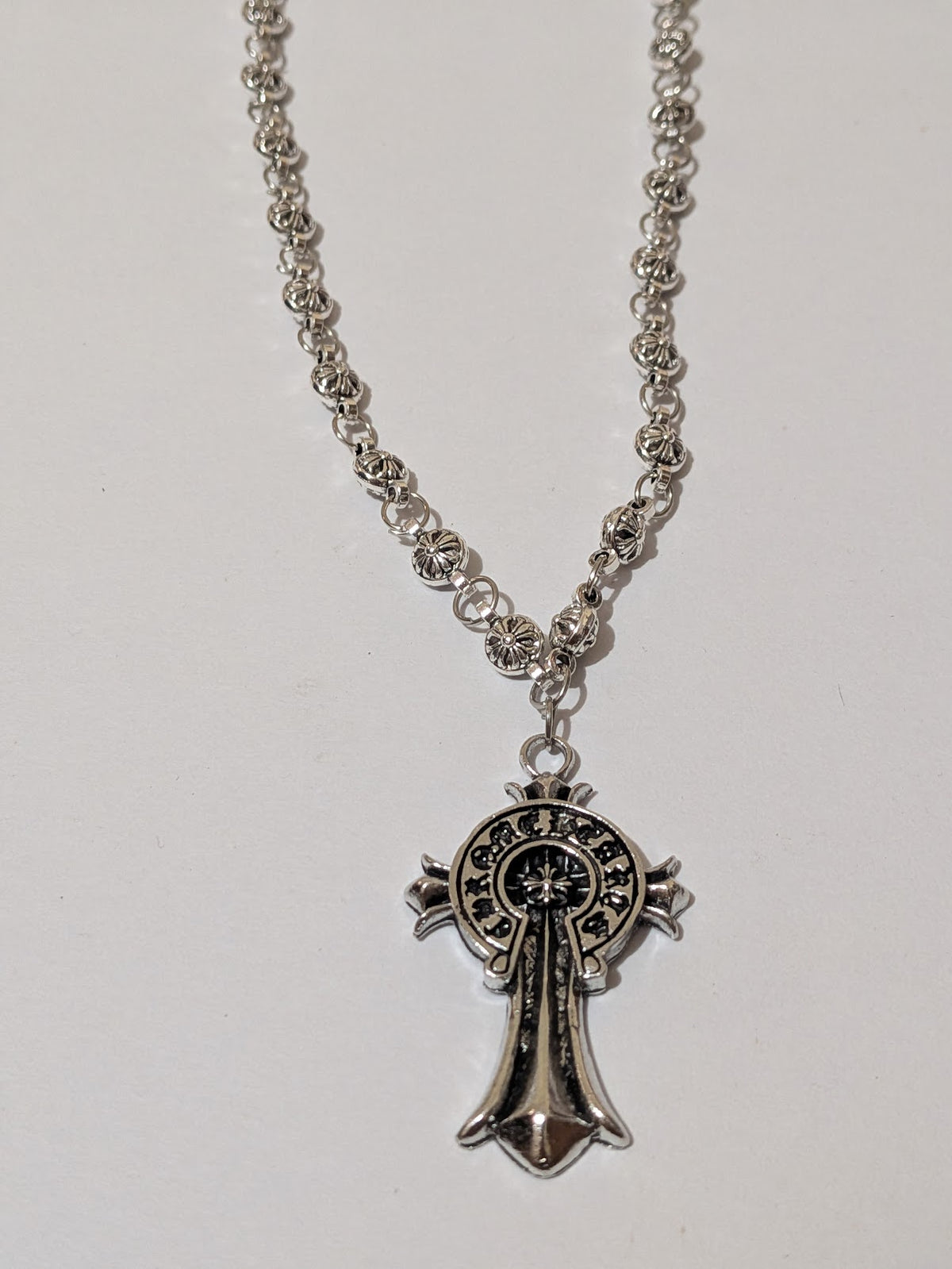 CH necklace limited 1