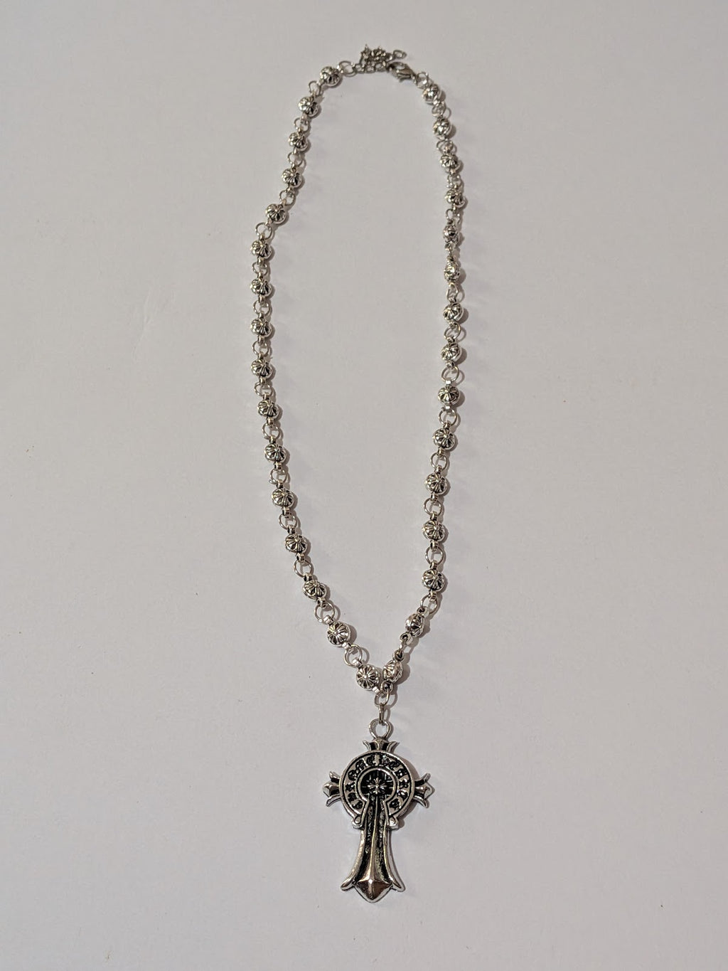CH necklace limited 1