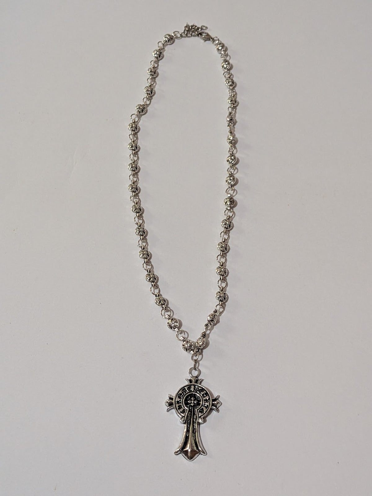 CH necklace limited 1