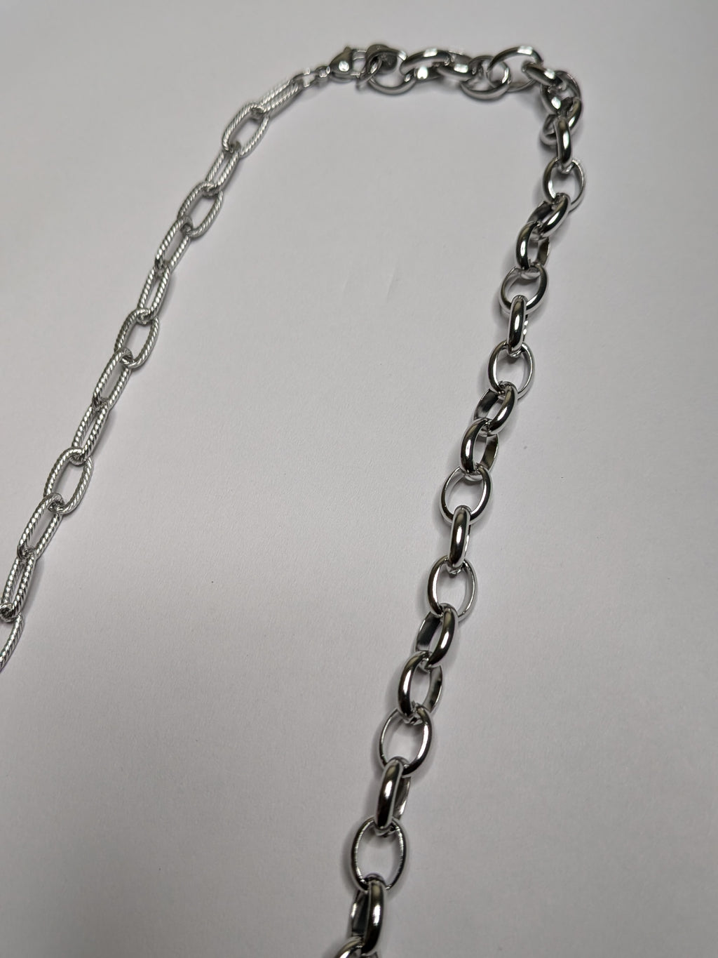 Kitty Y2K CH Necklace