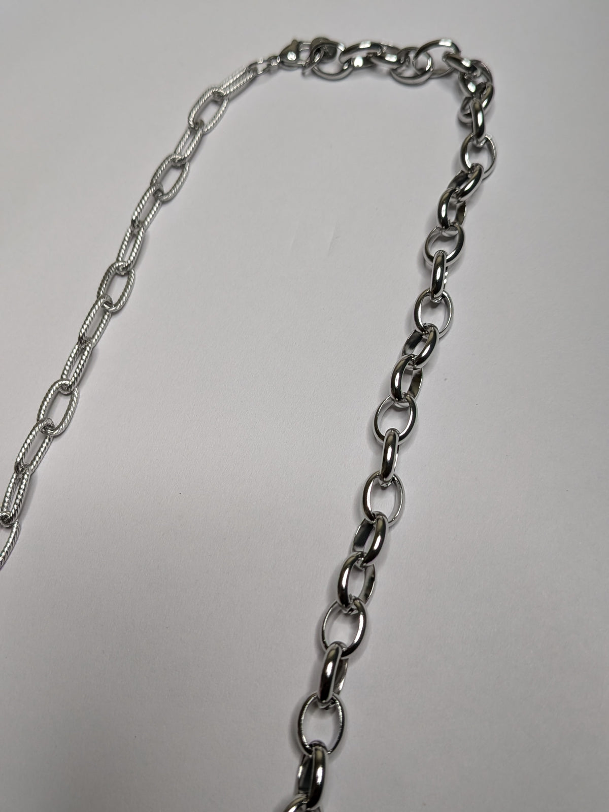 Kitty Y2K CH Necklace