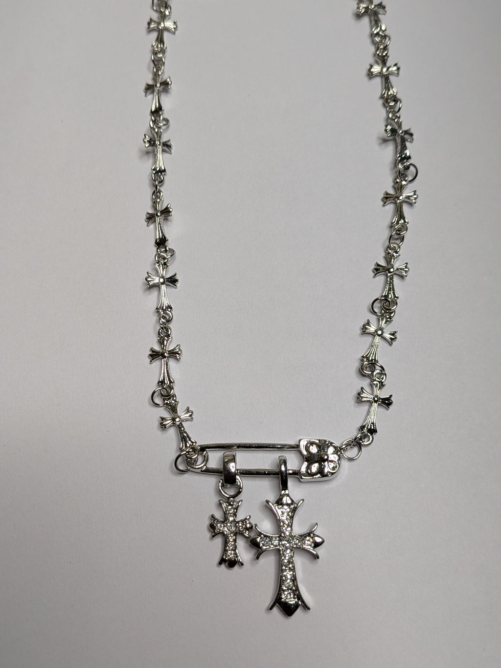 CH DUO Necklace