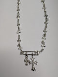 CH DUO Necklace