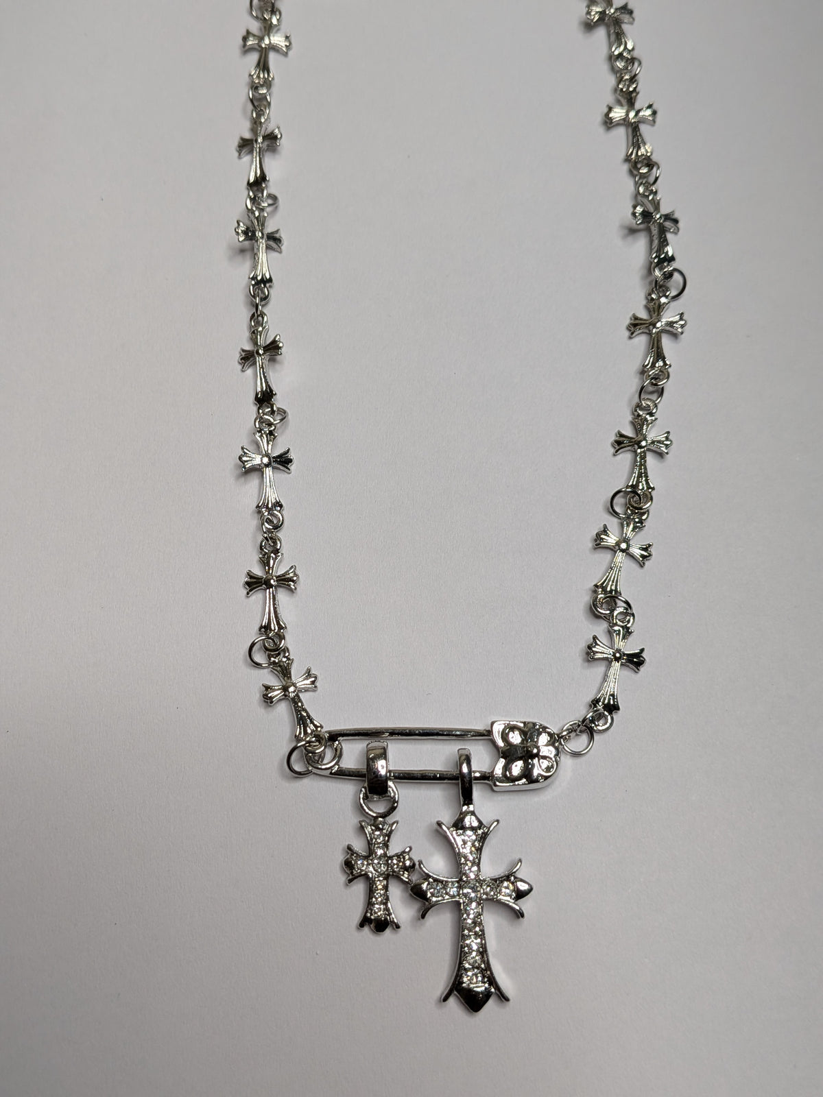 CH DUO Necklace