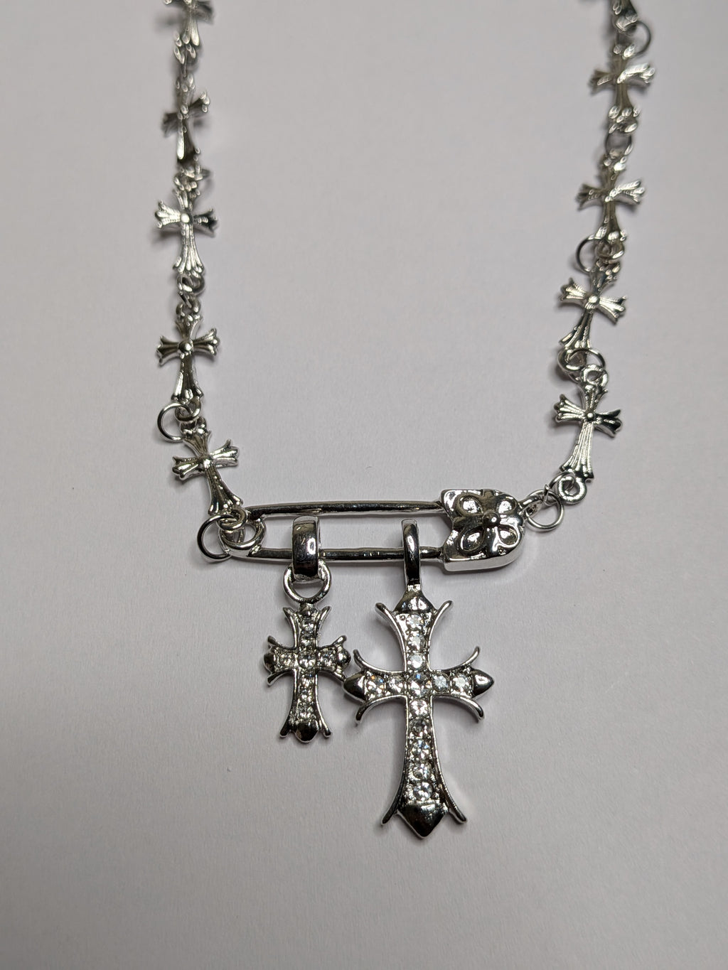 CH DUO Necklace