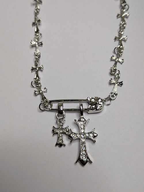 CH DUO Necklace