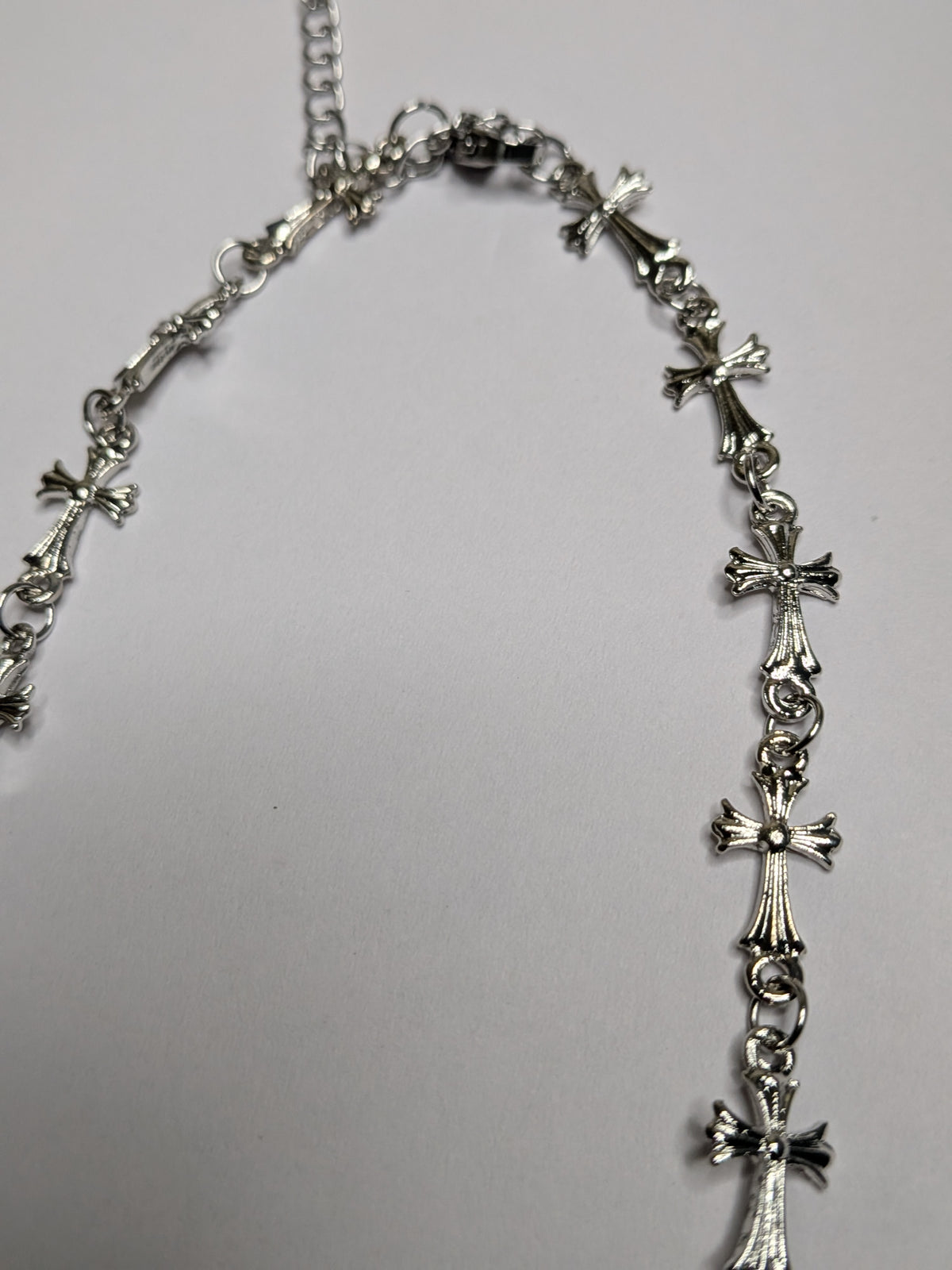 CH DUO Necklace