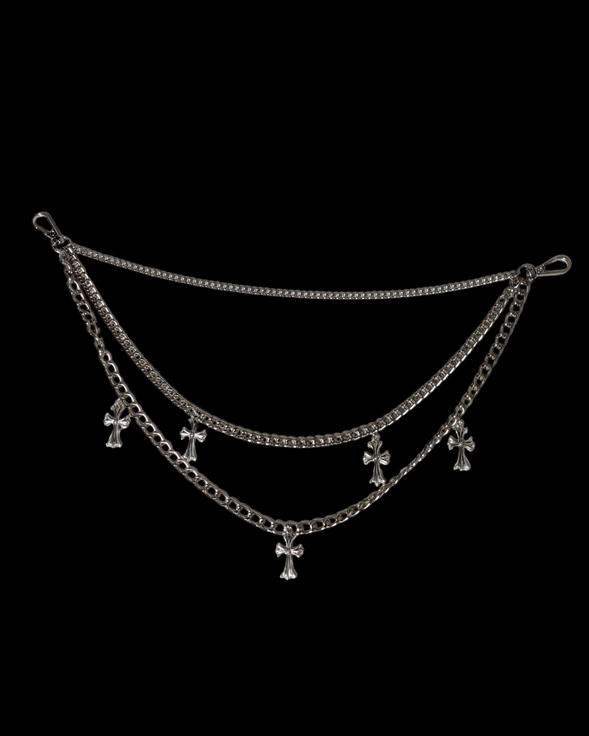 CH JEANS CHAIN