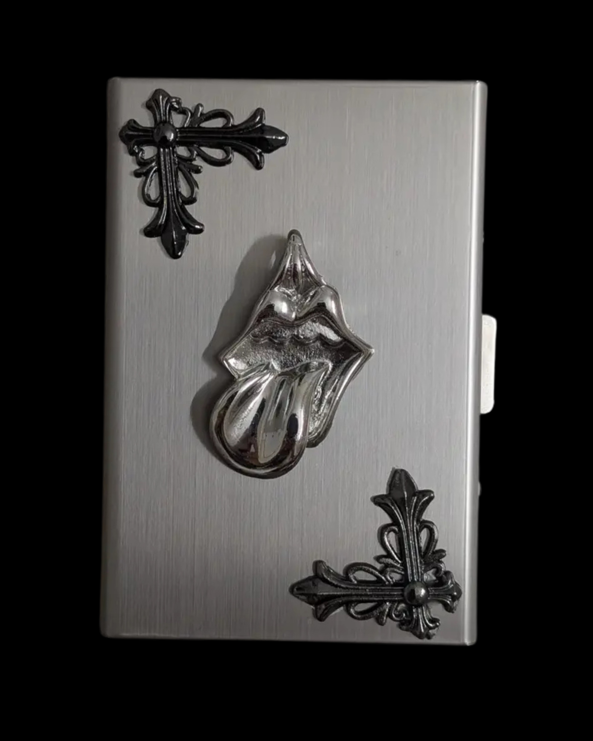 Gothic Metal Case