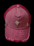 Red CH Cap