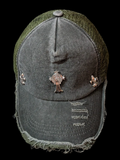 Green CH Cap