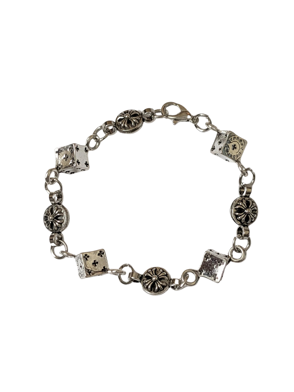 MC LIMITED 5 BRACELET