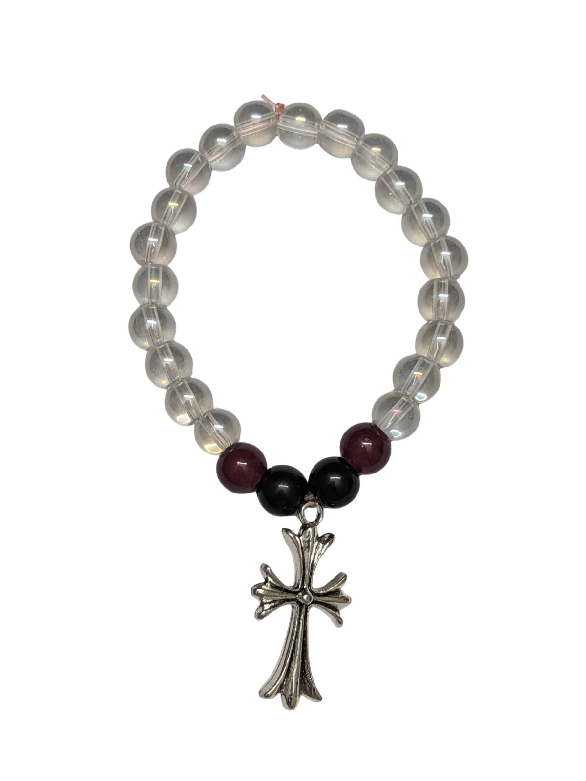 CH Mix beaded bracelet