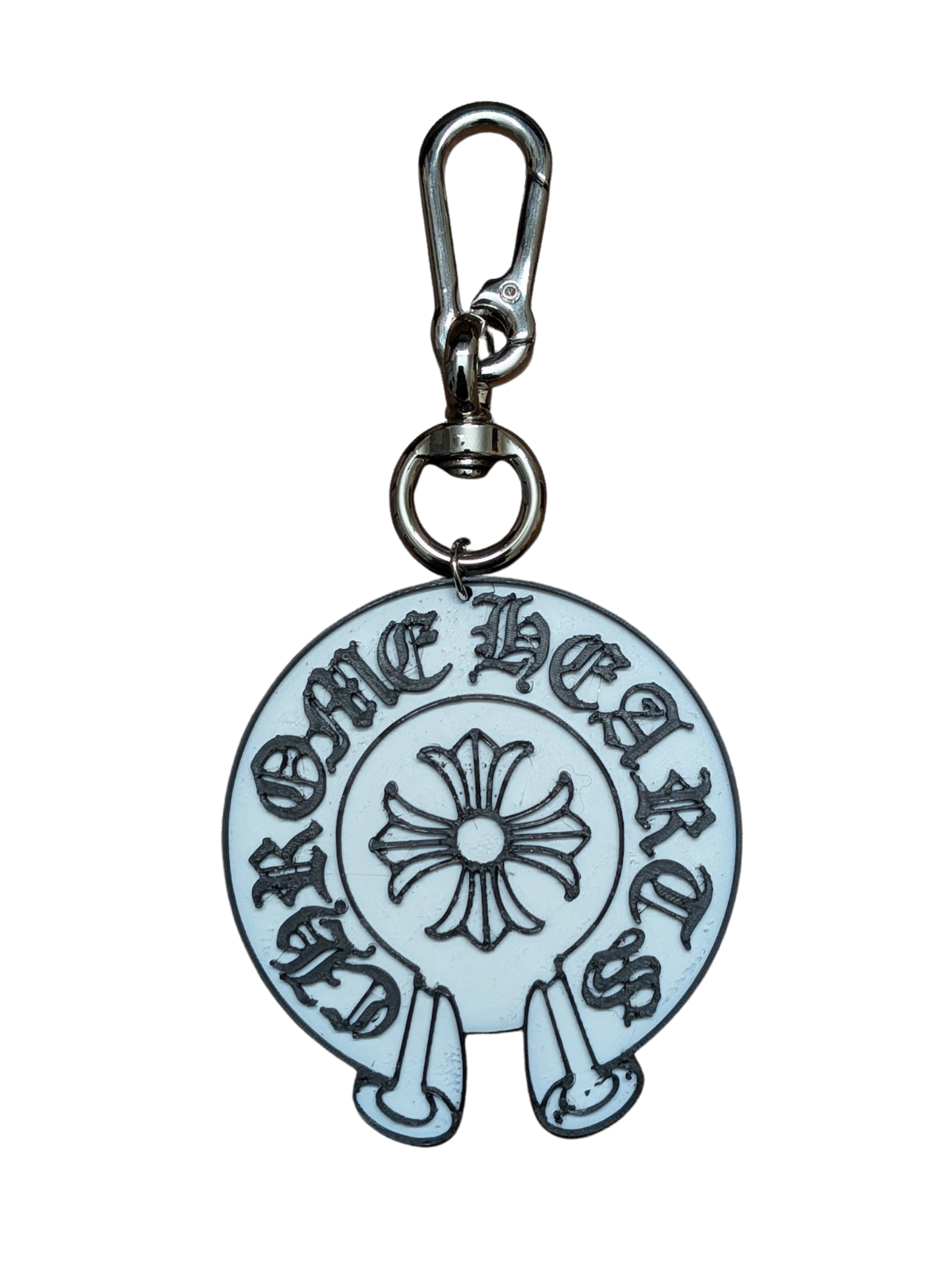 Krome H8 Keychain