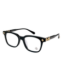 CH Golden Glasses With Logo