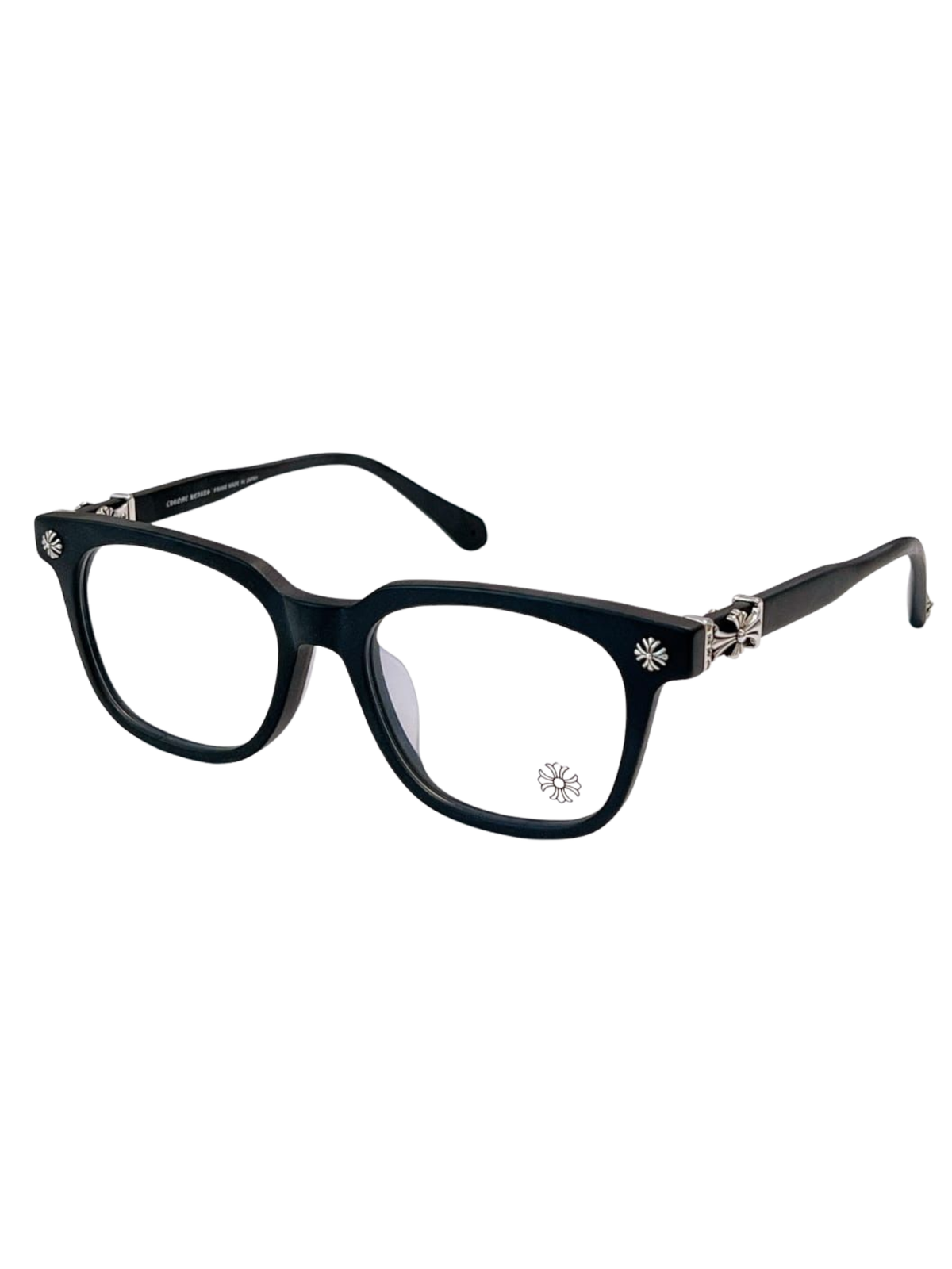 CH Silver Glasses With Logo EDD 8 OCT