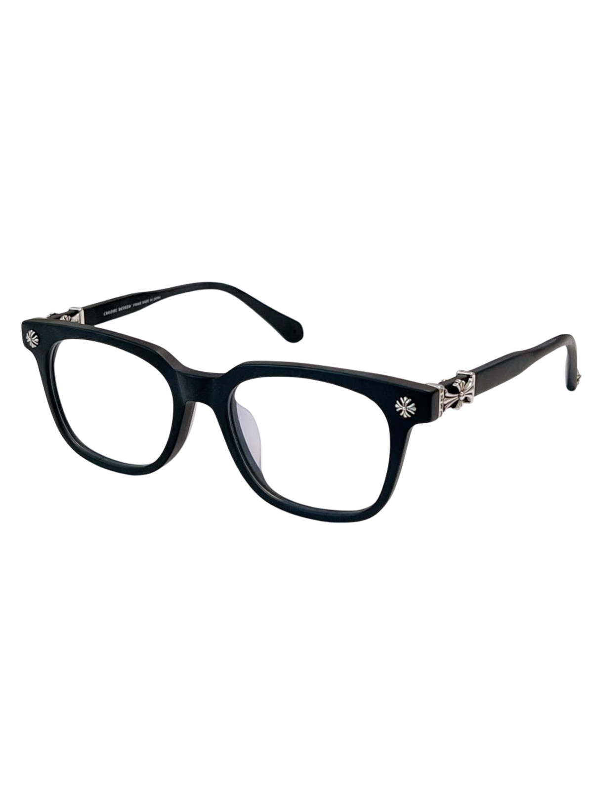 CH Glasses Silver