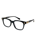 CH Glasses Golden