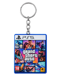GTA VI KEYCHAIN EDD 8 OCT