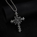 Rose Cross