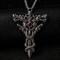 Thorn Cross