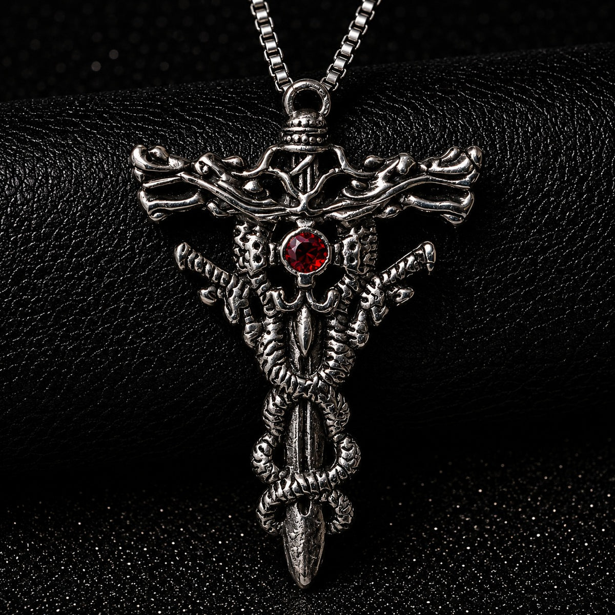 Thorn Cross