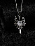 Vintage Stone LTD Pendant
