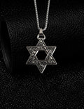 Vintage Jaadui Pendant