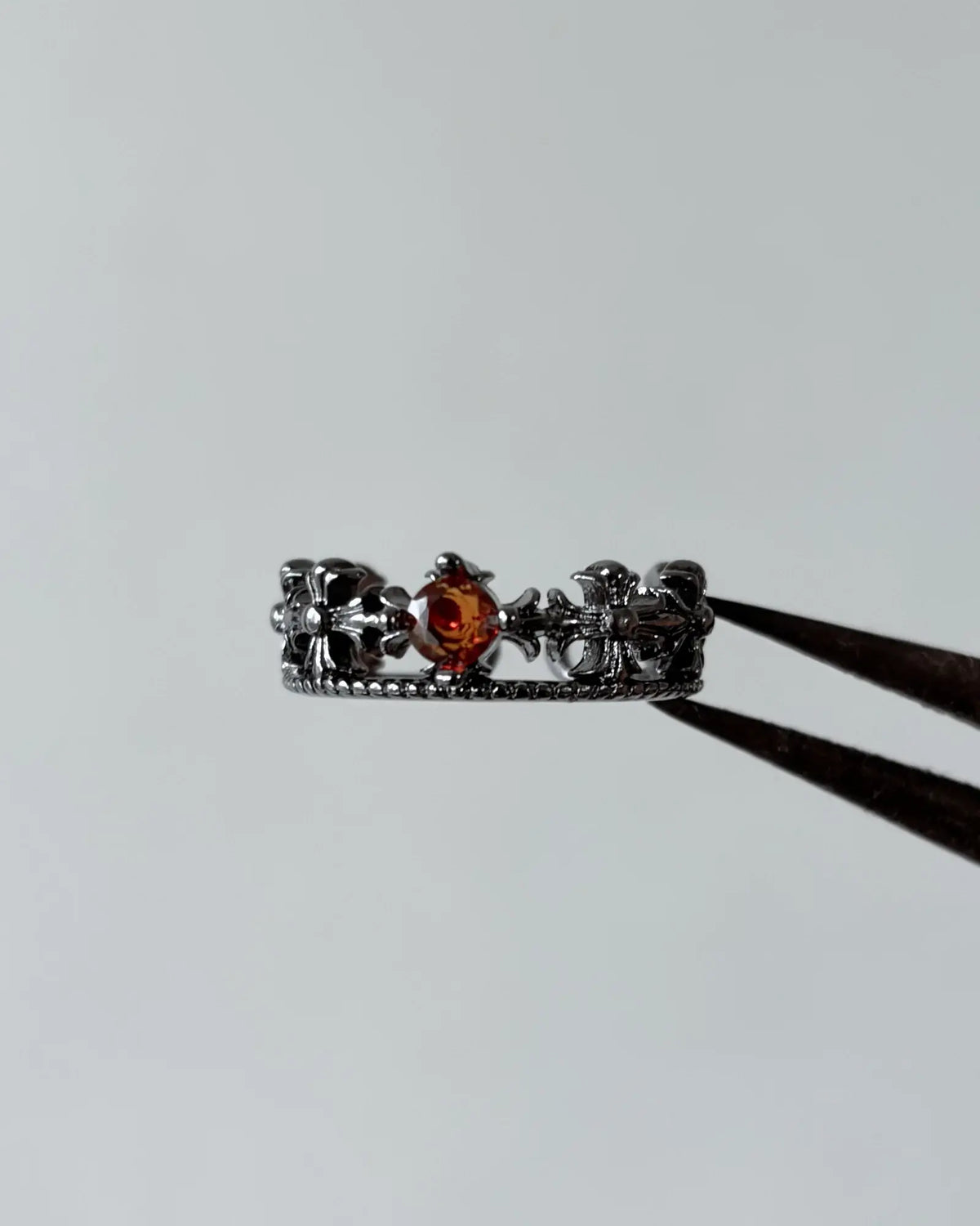 2.0 New Y2K Ring