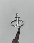 Sword Ring