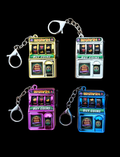Paisa Paisa Keychain