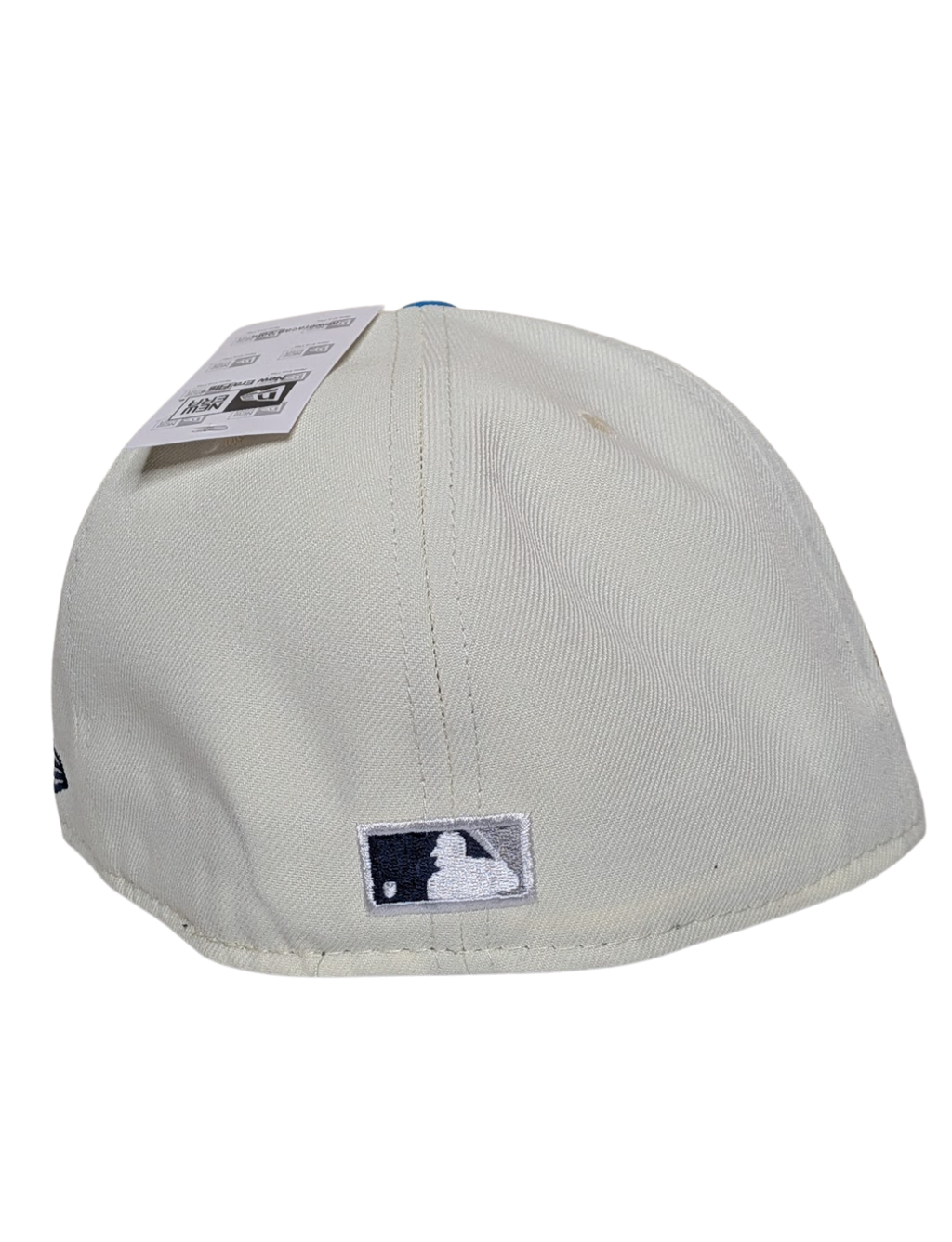 "Blue Thorn" Shohei Ohtani #17 LA Fitted Cap