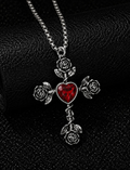 Red Rose Cross