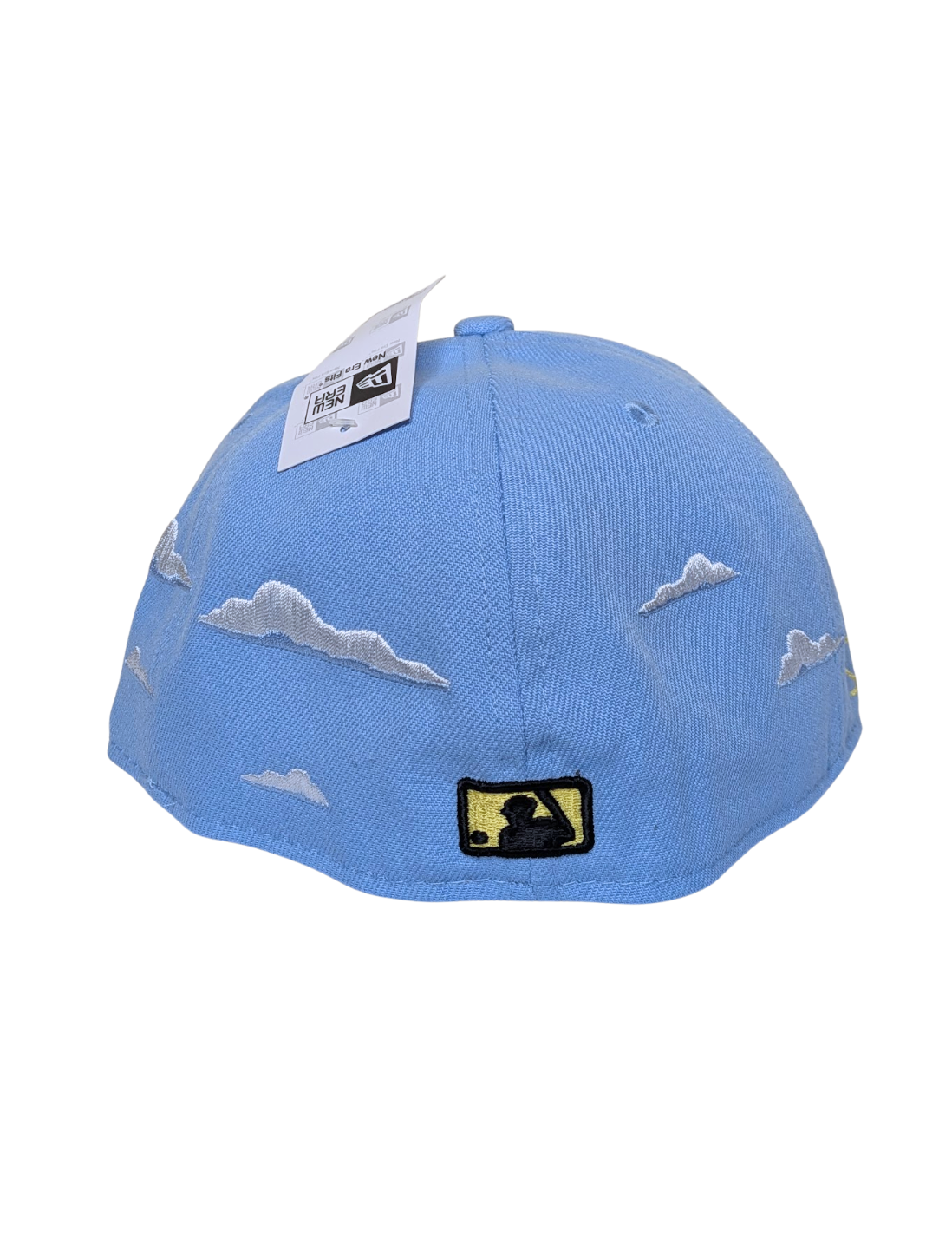 LA The Simpsons Edition Fitted Cap