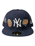 Chhaya Chronicles (1923–2009) Fitted Cap